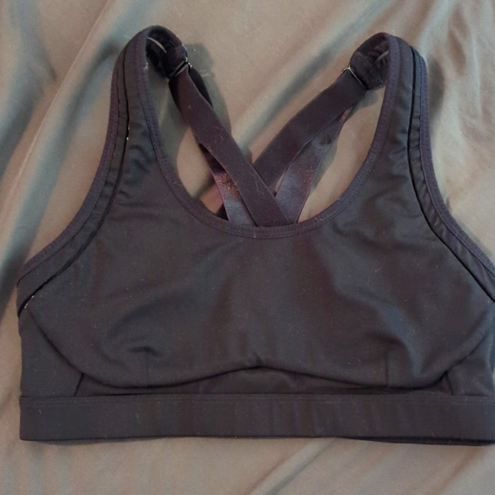 Fabletics High Support Sports Bra